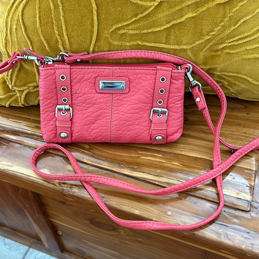 Franco Sarto mini purse